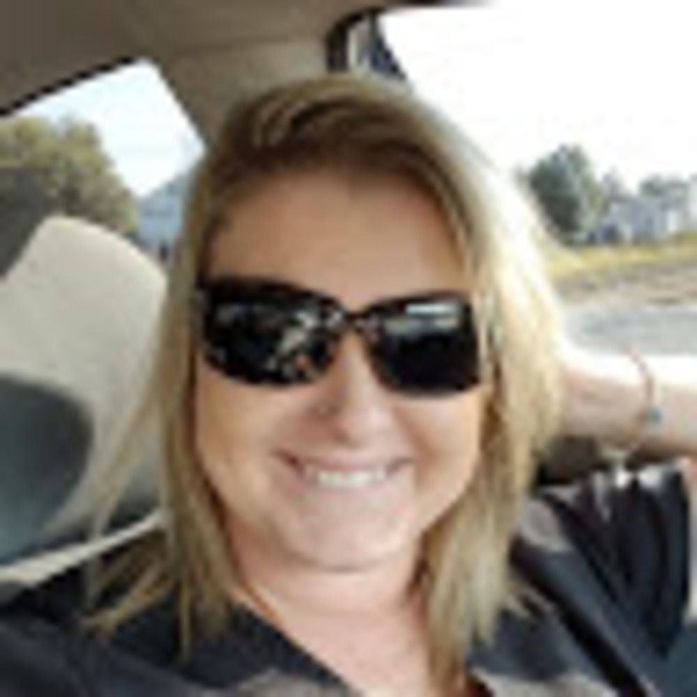 Meet your Posher, Ashlyn